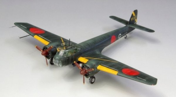Fine Molds FP27 Q1W1 Tokai (Lorna) 1/72