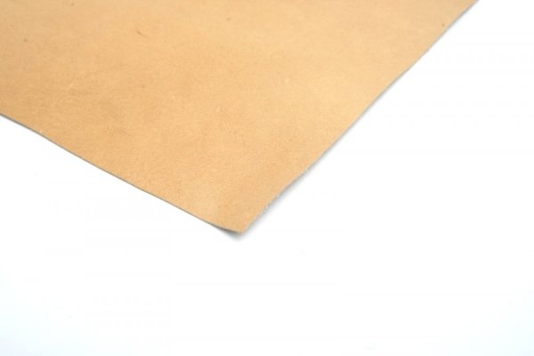 KA Models KM-40003 REAL LEATHER (VERY THIN) – DARK BEIGE