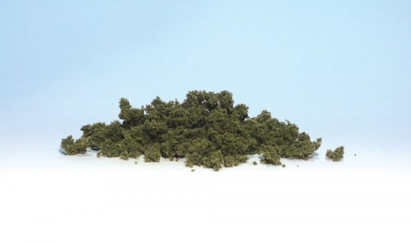 Woodland Scenics WFC1634 Olive Green Underbush - Zarośla zielone