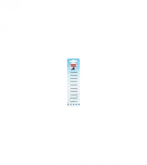 ARTESANIA LATINA 27039 Wiertła 10 szt. - 1 mm