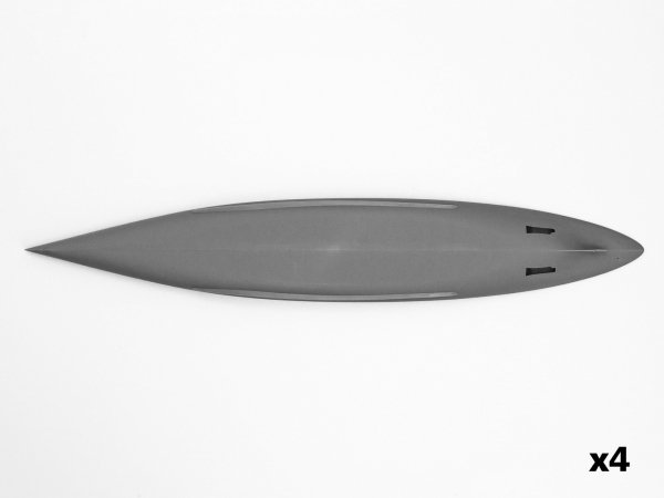 ICM S021 Kaiser’s Steel Fist 1/700