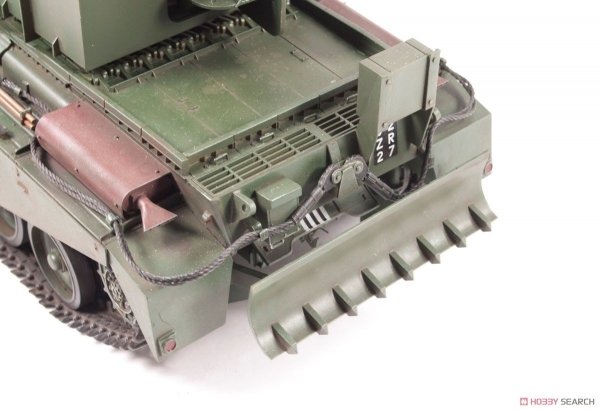 AFV Club 35405 British Tank Destroyer FV4005 Stage II 1/35
