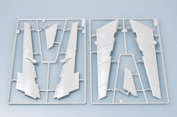 Trumpeter 03904 TU-95MS Bear-H (1:144)