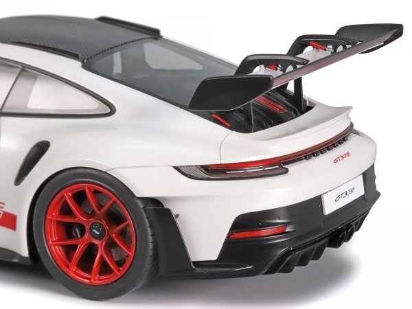 Tamiya 24370 Porsche 911 GT3 RS ( 992 ) 1/24