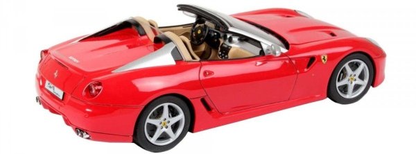 Revell 07090 Ferrari SA Aperta (1:24)