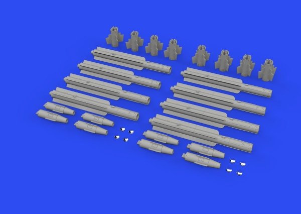 Eduard 648750 MICA IR PRINT 1/48