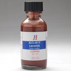 Alclad ALC 110 Copper 30ml