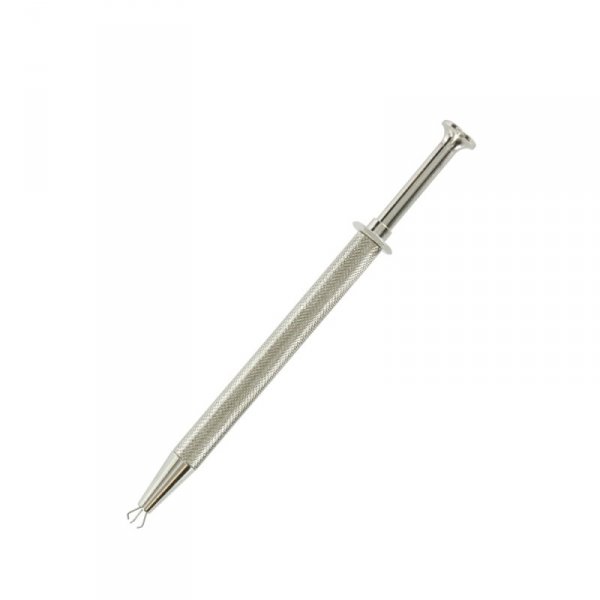 Modelcraft PTW1129 Pick Up Tool With Steel Grips (160mm)