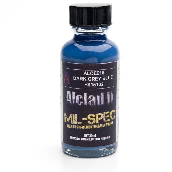 Alclad E616 Dark Grey Blue Russian 30ML