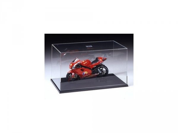 Tamiya 73005 display case D 260x145x145mm