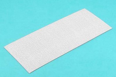 Tamiya 87093 Finishing Abrasive P240 - 3pcs