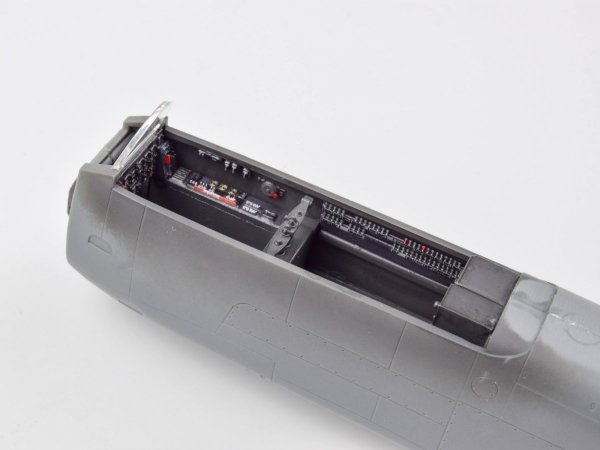 Red Fox Studio QS-48094 He 219A-7 UHU 1/48