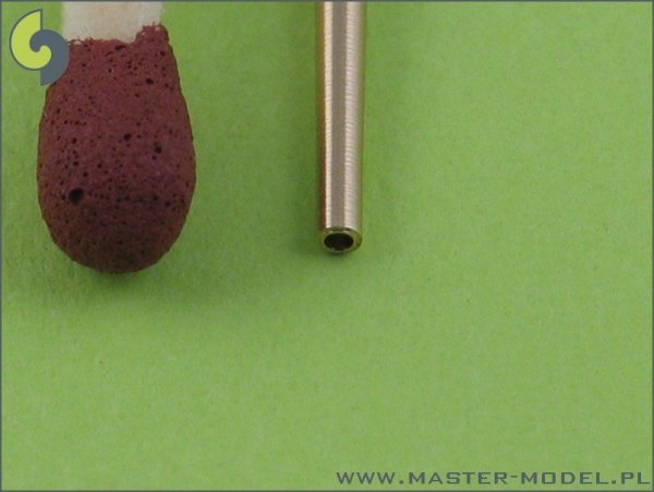 Master SM-350-025 USN 8in/55 (20.3 cm) Mark 12 barrels (9pcs)