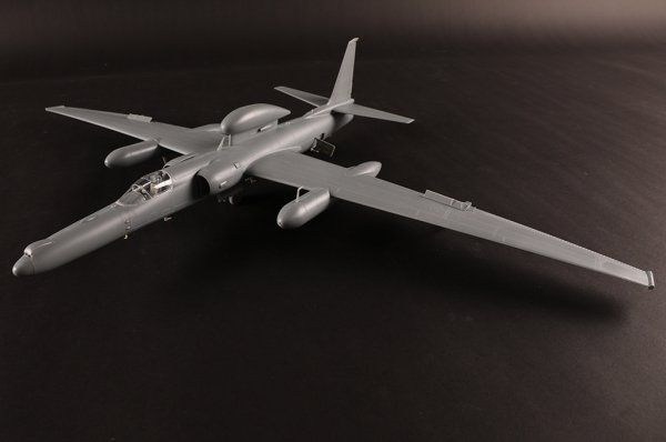 Hobby Boss 81785 U-2S “Dragon Lady” Senior Span 1/48