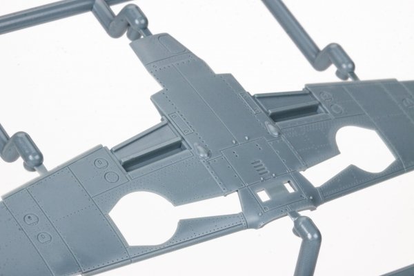 Eduard 2143 WUNDERSCHÖNE NEUE MASCHINEN pt. 2 DUAL COMBO - Limited 1/72