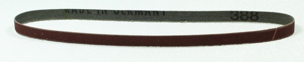 Excel Hobby Tools 55685 5x80 Grit Belts . PASKI DO SZLIFOWANIA