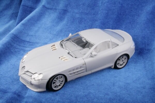 KA Models KE-24047 SLR 722 ( for Tamiya 24317 ) DETAIL-UP PART 1/24