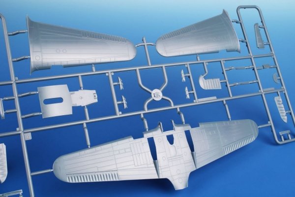 Special Hobby 72153 Fairey Battle Mk.I ‘Bloodbath over France’ 1/72