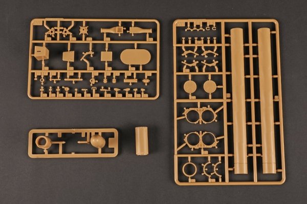 I Love Kit 63528 M1014 W/M2042A1 GLCM TEL 1/35