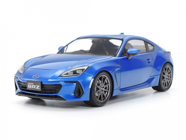 Tamiya 24362 SUBARU BRZ (ZD8) 1/24