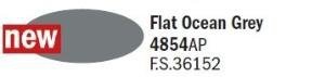 Italeri 4854AP Flat Ocean Gray 20ml 