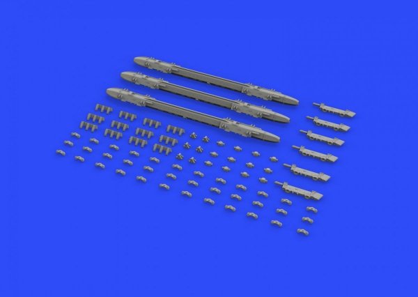 Eduard 632102 MER 1/32
