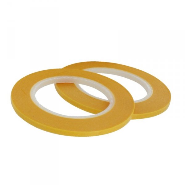 Modelcraft PMA2003 Masking Tape (3mm x 18m) x 2