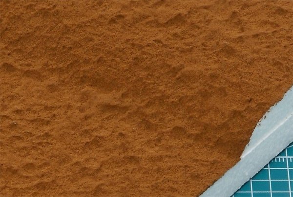 Tamiya 87108 Diorama Texture Paint (Soil Effect, Brown) 
