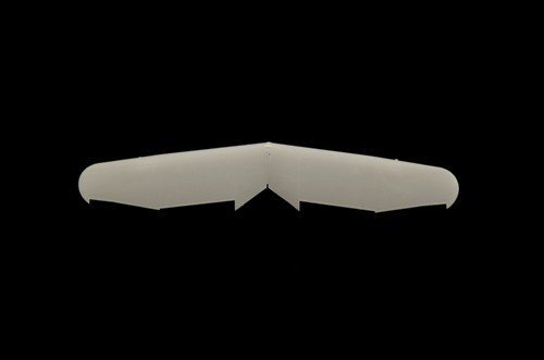 Italeri 2701 Hs 126A-1/B-1 (1:48)