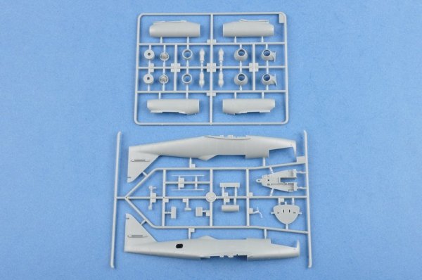 Hobby Boss 80377 Me 262 A-2a/U2