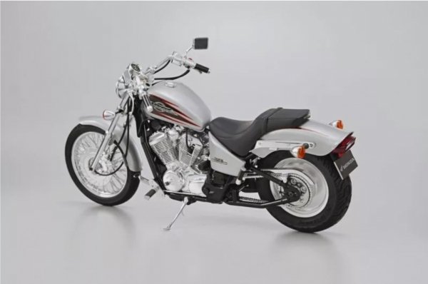Aoshima 06268 Honda