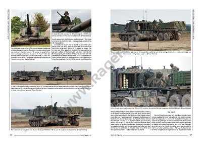 Kagero 0016 AMX - 30 Family EN
