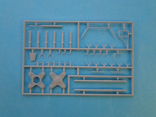 Fly 32010 Westland Wessexx HC.2 (1:32)