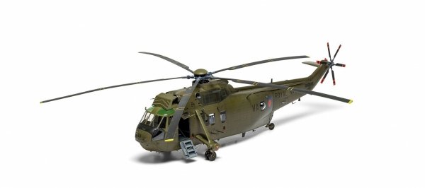Airfix 11008 