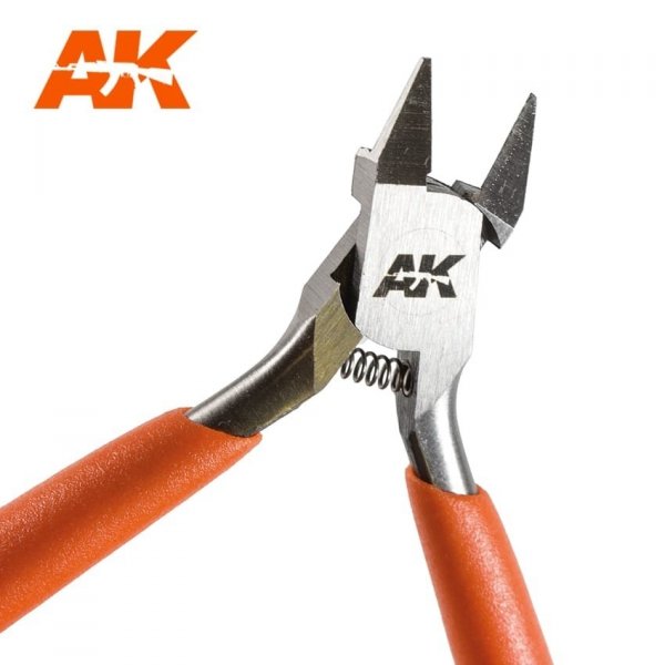 AK Interactive AK9009 PLIER CUTTING TOOL