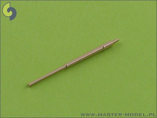 Master SM-350-013 British 5,25in (133mm) QF Mark I barrels (16pcs)