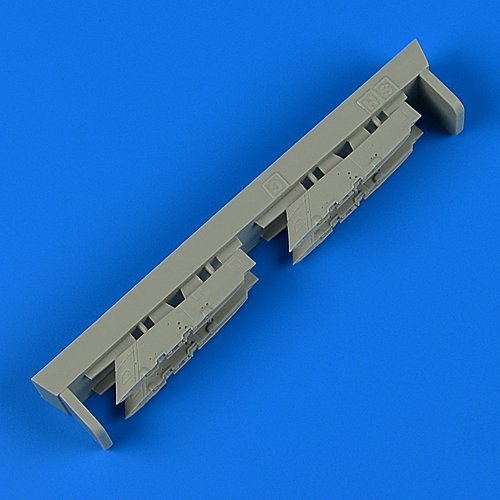 Quickboost QB48857 L-39C Albatros wing pylons Special Hobby/Eduard 1/48