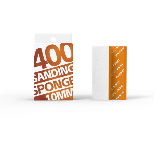 DSPIAE XS10-400 Sanding Sponge