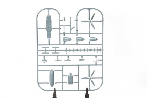 Eduard 7465 Bf 110G-4 1/72