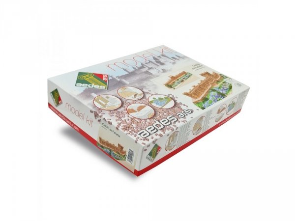 Aedes Ars 1017 Castillo De Penafiel 1/260