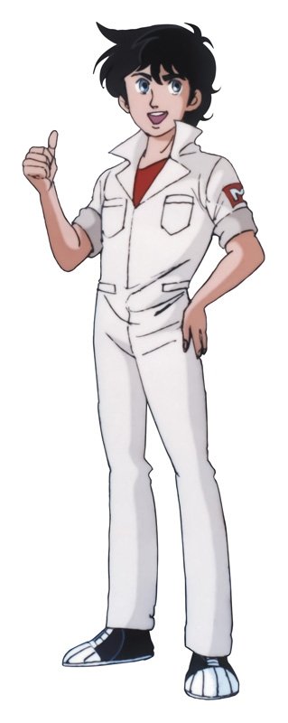 Hasegawa SP654-52454 Subaru 360 w/ Jun Kazami Figure (Special Ver.) Mecha-Doc (decals) (3d-printed lamps and front spoiler) 1/24