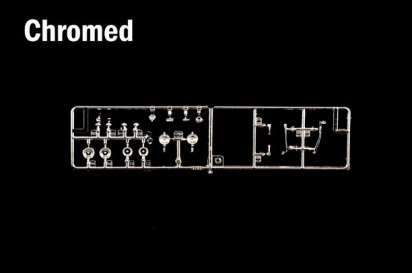 Italeri 3670 Lancia Fulvia HF Rally 1/24