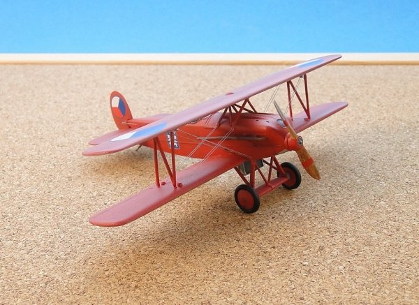 Fly 72011 Avia BH-21 1:72