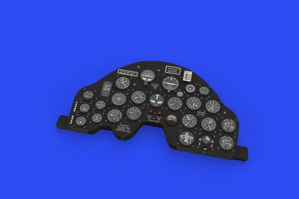 Eduard 644083 P-38H LööKplus for Tamiya 1/48