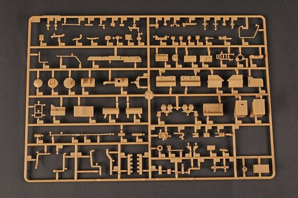 I Love Kit 63528 M1014 W/M2042A1 GLCM TEL 1/35