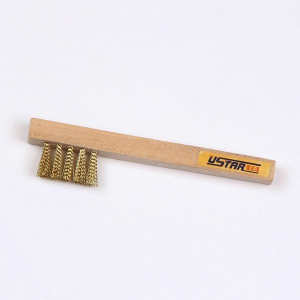 U-Star WG-63040 Mini Metal Brush