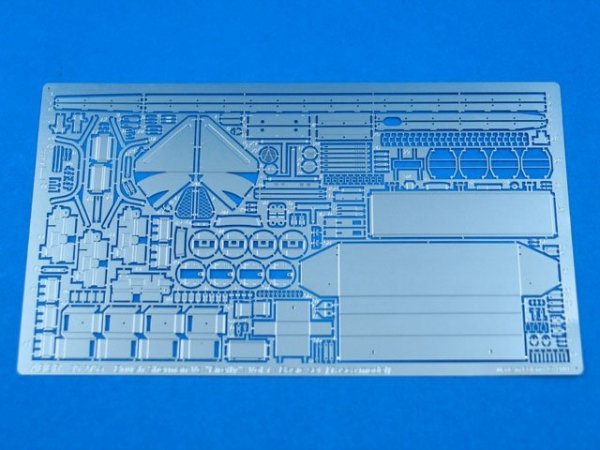 Aber 35215 British Sherman Vc Firefly - vol. 1 - basic set (1:35) 