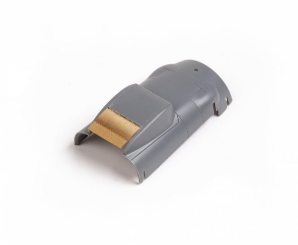 Eduard 321027 Bf 109K-4 KOTARE 1/32