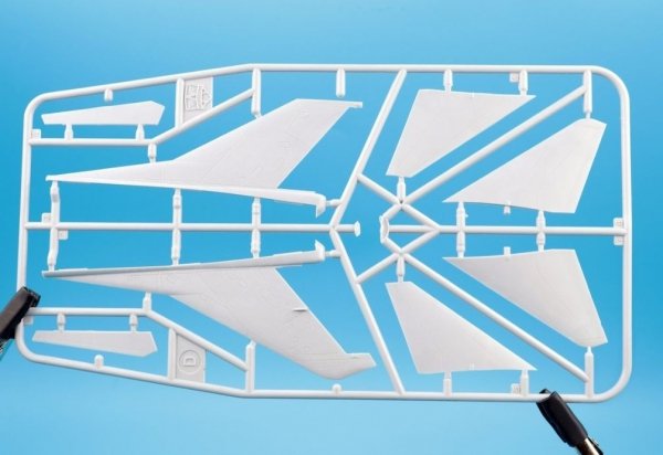 Modelsvit 72056 Mirage G8.01 1/72