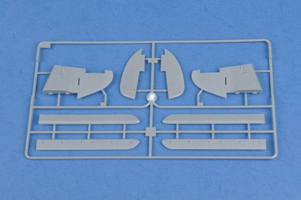 Hobby Boss 81706 Antonov AN-2W Colt (1:48)